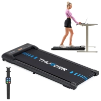 THUNDER IDEA electric treadmill