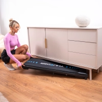 Bieżnia elektryczna THUNDER IDEA-BLACK