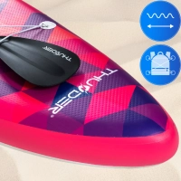 Deska SUP 320cm THUNDER VOLCA
