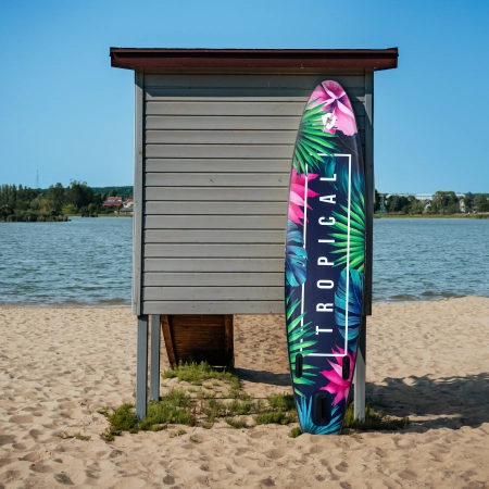 Deska SUP 320cm THUNDER TROPI (przedsprzedaż 29.07)
