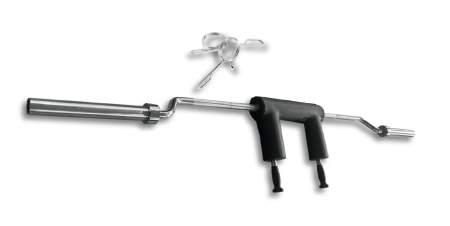 Gryf do przysiadów SQUAT BAR THUNDER