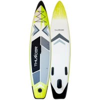 DESKA SUP 320CM THUNDER VELA - OUTLET STAN DOBRY 