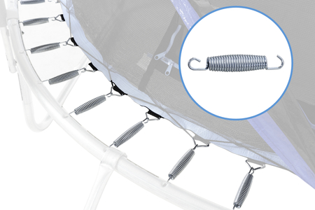 Spring for 14/16FT THUNDER trampoline