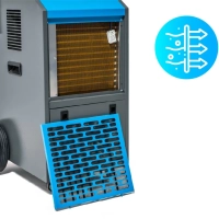 Osuszacz powietrza Hexwelt HW-50L