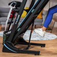 Bieżnia elektryczna THUNDER ICON-D-BLACK