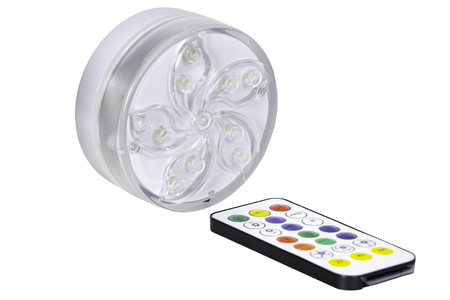 Lampa LED do jacuzzi wewnętrzna THUNDER