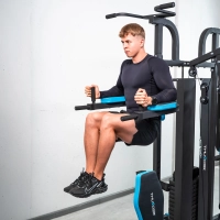 THUNDER FORCE single station atlas Atlas jednostanowiskowy THUNDER FORCE