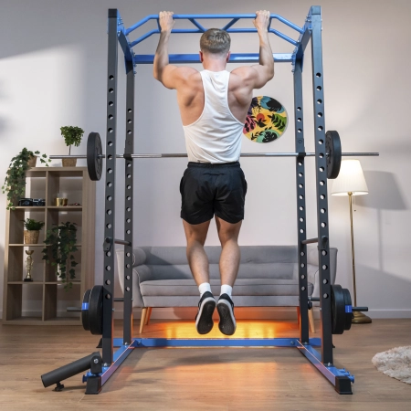 Klatka rack THUNDER GATE
