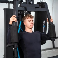 THUNDER FORCE single station atlas Atlas jednostanowiskowy THUNDER FORCE