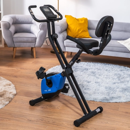 Rower magnetyczny THUNDER TINY