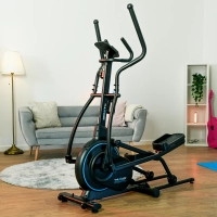 THUNDER FIZZ elliptical trainer