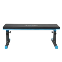 THUNDER FREELY straight bench