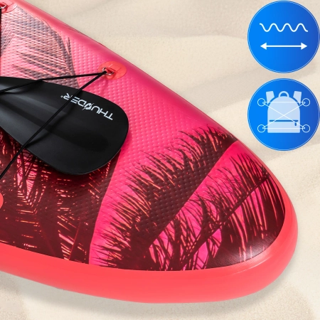 Deska SUP 320cm THUNDER ISLE