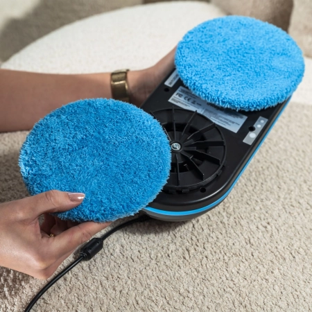 ROBOWAY RW-1 window cleaning robot