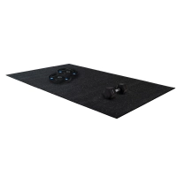 Soundproofing mat 0,6mm THUNDER