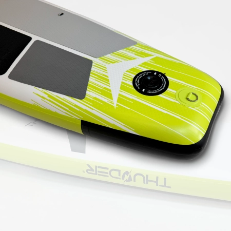 DESKA SUP 320CM THUNDER VELA - OUTLET STAN DOBRY 