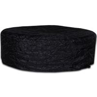 Thermal cover for THUNDER round jacuzzi - 6 persons