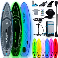DESKA SUP 320CM THUNDER LUMOS - OUTLET STAN DOBRY 