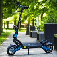 Hulajnoga elektryczna THUNDER ZEST 1600W 52V 14Ah