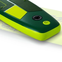 DESKA SUP 320CM THUNDER CYBER - OUTLET STAN DOBRY 