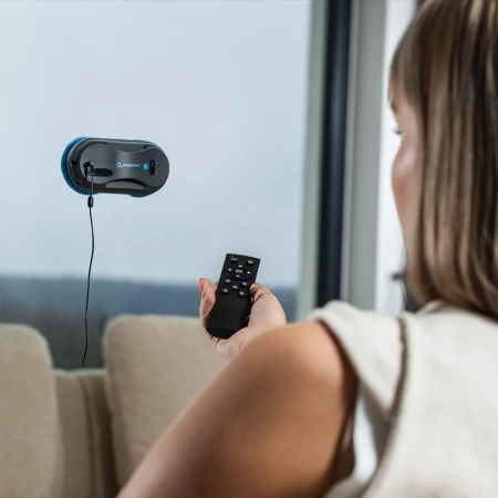 ROBOWAY RW-1 window cleaning robot