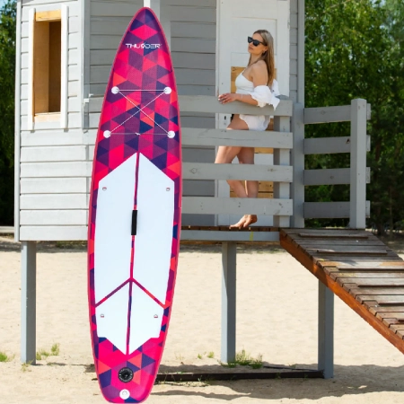 Deska SUP 320cm THUNDER VOLCA