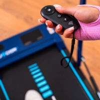 Bieżnia elektryczna THUNDER VIVA-BLUE