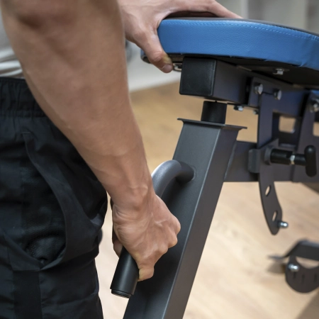 THUNDER LIFT training bench