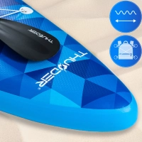 Deska SUP 320cm THUNDER NION