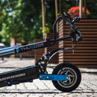 Hulajnoga elektryczna THUNDER SPARK 1600W