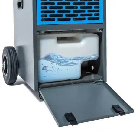 Osuszacz powietrza Hexwelt HW-138L