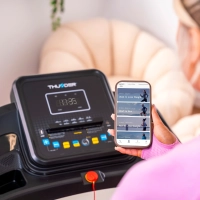 Bieżnia elektryczna THUNDER G8000-D