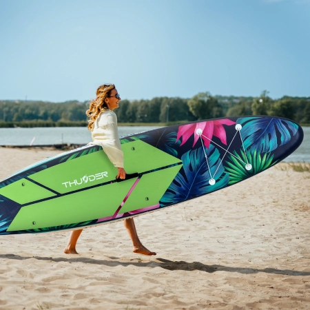Deska SUP 320cm THUNDER TROPI (przedsprzedaż 29.07)