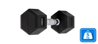 Hantla hexagonalna 5 kg THUNDER