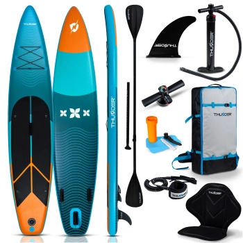 Deska SUP 365cm THUNDER STORME