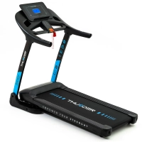 Bieżnia elektryczna THUNDER PHENOM-S-BLACK
