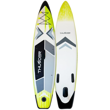 DESKA SUP 320CM THUNDER VELA - OUTLET STAN DOBRY 
