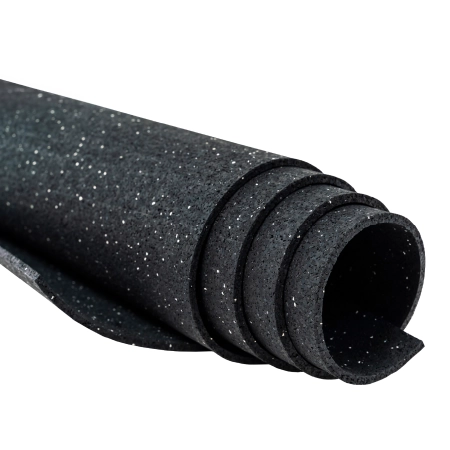 Soundproofing mat 0,6mm THUNDER