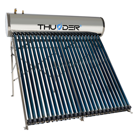 Kolektor ciśnieniowy ze zbiornikiem THUNDER 250L