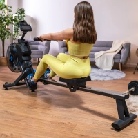 THUNDER FLY air rowing machine