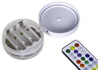 Lampa LED do jacuzzi wewnętrzna THUNDER