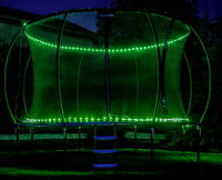 Oświetlenie LED do trampoliny THUNDER 14FT