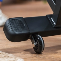 Rower spinningowy THUNDER SPINZO-X