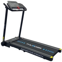 THUNDER REVO electric treadmill