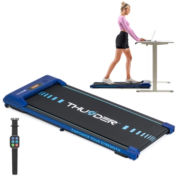 THUNDER IDEA electric treadmill