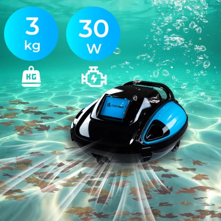ROBOWAY RW-RB-1 pool robot