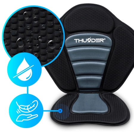 Siedzisko do deski sup PRO THUNDER