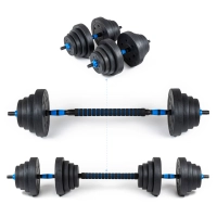 Hantle bitumiczne regulowane GYM-03 2x 20 kg (przedsprzedaż 22.08.2025)