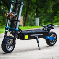 Hulajnoga elektryczna THUNDER SPARK 1600W