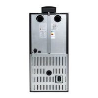 Piec na pellet GAREN BLACK 15 kW